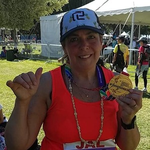 Karen Green